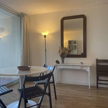 Renove Avec Clim, Parking Et Terrasse A 500m Du Port - Fr-1-225c-113