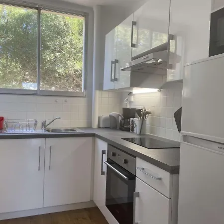 Apartment Renove Avec Clim, Parking Et Terrasse A 500m Du Port - Fr-1-225c-113 Banyuls-sur-Mer